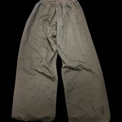 Used Martial Arts Bottom Black Youth