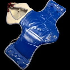 Used Martial Arts Chest Guard None Junior
