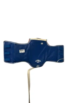 Used MARTIAL ARTS CHEST PAD Wrestling Other Clothing None LG Tall