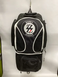 Used Martial Arts Gear Set Black