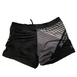 Used Martial Arts Large Shorts Black