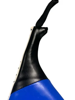 Used Martial Arts Striking/Kicking Pad