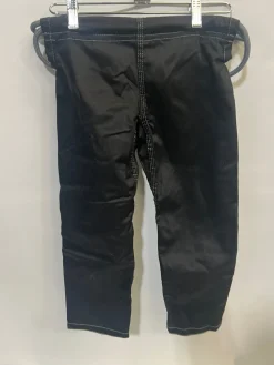 Used Martial Arts Top None XXS