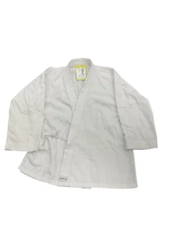 Used Martial Arts Top White Junior