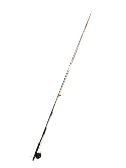 Used MARTIN FLY FISHING ROD Rod and Reel Combo