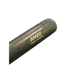 Used Marucci AM22 BB/SB Wood Bat 33