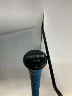 Used Marucci AP5 PRO MODEL BB/SB Wood Bat 32