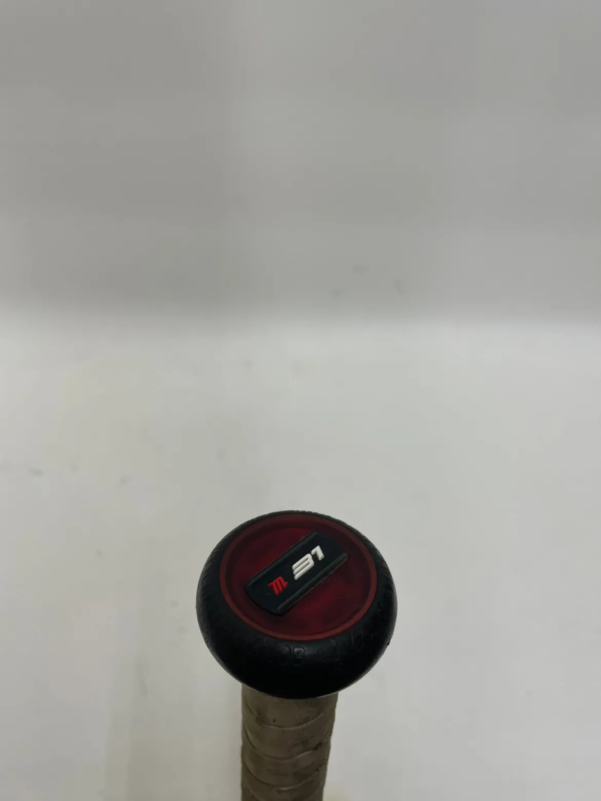 Used Marucci BBCOR CAT 9 BBCOR BB/SB High School -3 Bat 31"