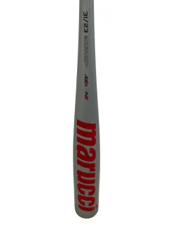 Used Marucci Cat 7 31/23 USSSA 2 5/8 Baseball Bat