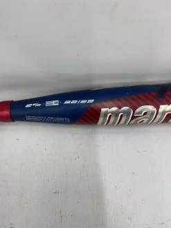 Used Marucci CAT 9 AMERICAN COMPOSITE BB/SB High School -3 Bat 32