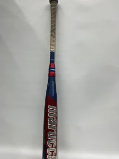 Used Marucci CAT 9 AMERICAN COMPOSITE BB/SB High School -3 Bat 32