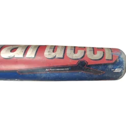 Used Marucci CAT 9 Baseball USSSA 2 5/8 Bat 32