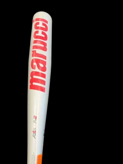 Used Marucci CAT 7 BB/SB High School -3 Bat 31