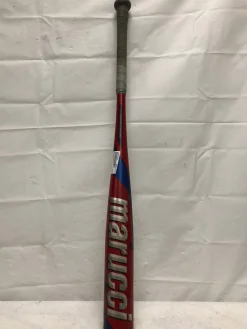 Used Marucci CAT 9 BB/SB High School -3 Bat 33