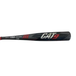Used Marucci CAT 9 BB/SB Senior League Bat 31
