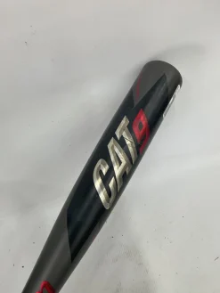 Used Marucci CAT 9 BB/SB Senior League Bat 32