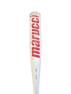 Used Marucci CAT 7 BB/SB USSSA 2 3/4 Bat 31