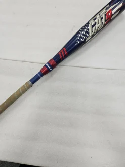 Used Marucci CAT 9 CONNECT BB/SB Senior League Bat 31