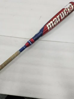 Used Marucci CAT 9 CONNECT BB/SB Senior League Bat 31