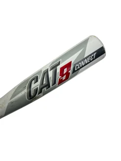 Used Marucci CAT 8 CONNECT BB/SB Senior League Bat 30