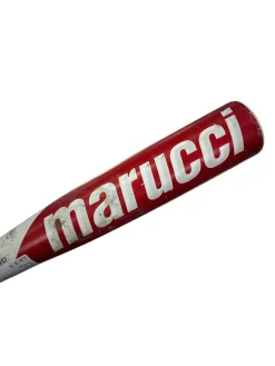 Used Marucci CAT 8 CONNECT BB/SB Senior League Bat 30
