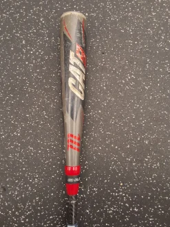 Used Marucci CAT 9 CONNECT BB/SB USSSA 2 3/4 Bat 29