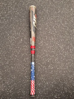 Used Marucci CAT 9 CONNECT BB/SB USSSA 2 3/4 Bat 29