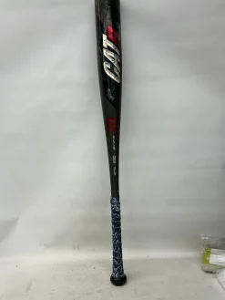 Used Marucci CAT 6 MCBC9 BB/SB USSSA 2 5/8 Bat 31