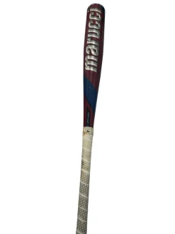 Used Marucci CAT 9 STARS AND STRIPES BB/SB High School -3 Bat 30"