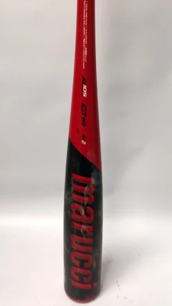 Used Marucci CAT AZ105 BB/SB USA 2 1/2 Bat 30