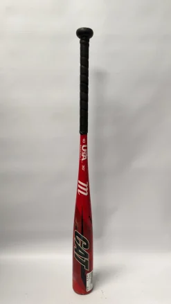 Used Marucci CAT AZ105 BB/SB USA 2 1/2 Bat 30