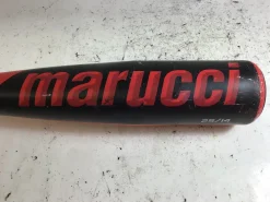 Used Marucci CAT BB/SB T-Ball Bat 25