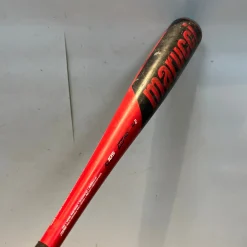 Used Marucci CAT BB/SB USA 2 1/2 Bat 27"