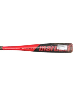 Used Marucci CAT BB/SB USA 2 1/2 Bat 28