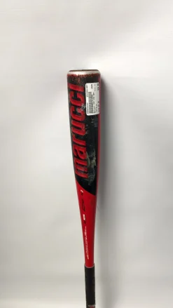 Used Marucci CAT BB/SB USA 2 1/2 Bat 28