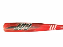 Used Marucci CAT BB/SB USA 2 1/2 Bat 29