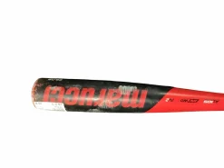 Used Marucci CAT BB/SB USA 2 1/2 Bat 29