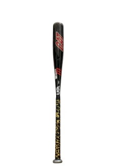 Used Marucci CAT BB/SB USA 2 5/8 Bat 30