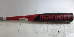 Used Marucci CAT BB/SB USA 2 1/2 Bat 29