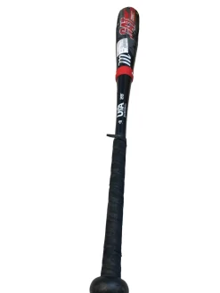 Used Marucci CAT CONNECT BB/SB USA 2 1/2 Bat 28