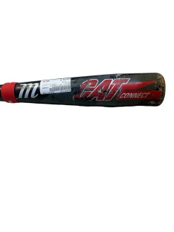 Used Marucci CAT CONNECT BB/SB USA 2 1/2 Bat 28