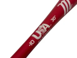 Used Marucci CAT MSBC10USA -10 USA 2 1/2 Baseball Bat 30