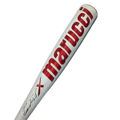 Used Marucci CAT X ALLOY BB/SB USSSA 2 3/4 Bat 31