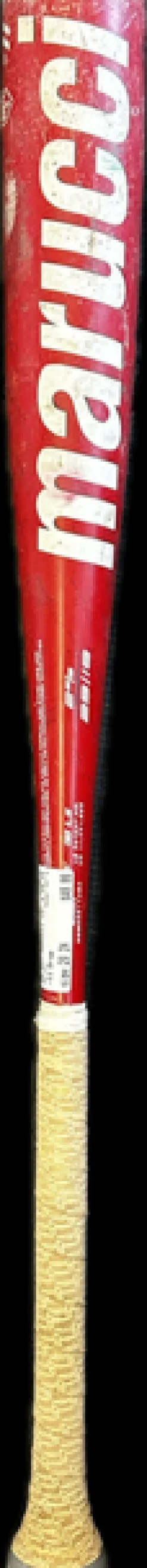 Used Marucci CAT X Baseball Youth Bat 29"