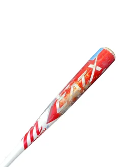 Used Marucci CAT X BB/SB High School -3 Bat 33