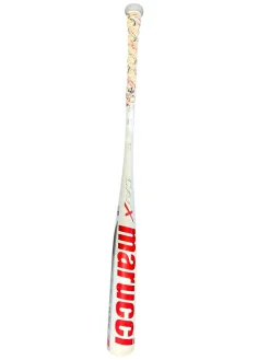 Used Marucci CAT X BB/SB High School -3 Bat 33