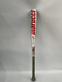 Used Marucci CAT X BB/SB Senior League Bat 31