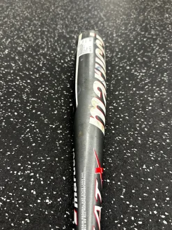 Used Marucci CAT X BB/SB USA 2 5/8 Bat 29