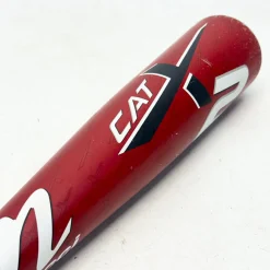 Used Marucci CAT X2 BB/SB USA 2 5/8 Bat 26