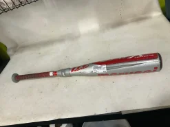 Used Marucci CAT X COMPOSITE BB/SB USSSA 2 3/4 Bat 27